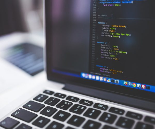 Top 5 programming languages to get a job in 2022